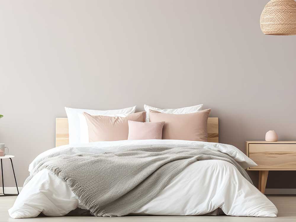 Steps for Creating a Dreamy Bedroom for a Good Night&rsquo;s Sleep